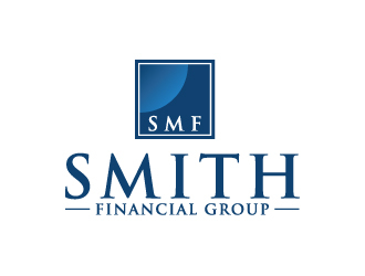 Smith Financial Group  logo design by zoki169