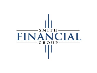 Smith Financial Group  logo design by Farencia