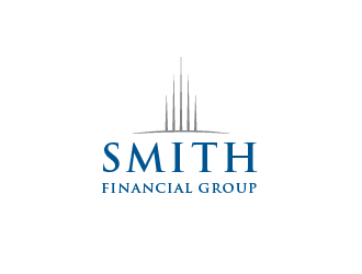 Smith Financial Group  logo design by PRN123