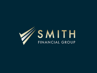 Smith Financial Group  logo design by PRN123