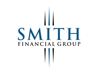 Smith Financial Group  logo design by Franky.