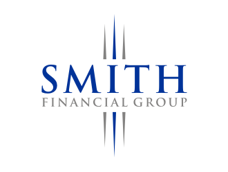 Smith Financial Group  logo design by Franky.
