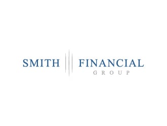 Smith Financial Group  logo design by treemouse