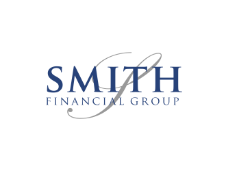 Smith Financial Group  logo design by Msinur
