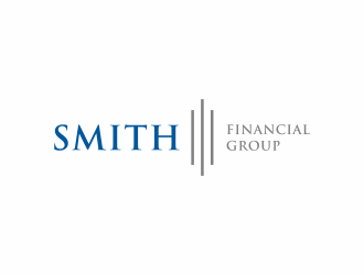 Smith Financial Group  logo design by christabel