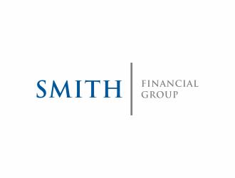 Smith Financial Group  logo design by christabel