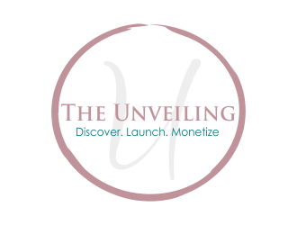 The Unveiling  or The Unveiling Tribe logo design by Greenlight