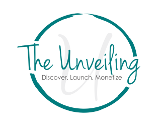 The Unveiling  or The Unveiling Tribe logo design by Greenlight