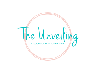 The Unveiling  or The Unveiling Tribe logo design by RIANW