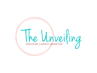 The Unveiling  or The Unveiling Tribe logo design by RIANW