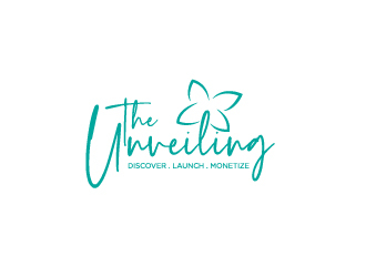 The Unveiling  or The Unveiling Tribe logo design by bigboss