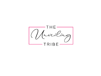 The Unveiling  or The Unveiling Tribe logo design by bigboss