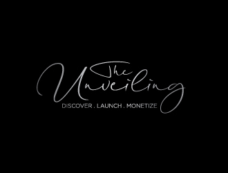 The Unveiling  or The Unveiling Tribe logo design by bigboss