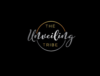 The Unveiling  or The Unveiling Tribe logo design by bigboss