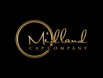 Midland Cap Company logo design by christabel