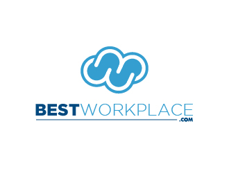 Best Workplace . com logo design by pambudi