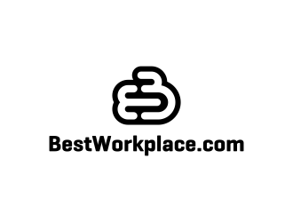 Best Workplace . com logo design by hashirama