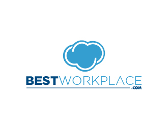 Best Workplace . com logo design by pambudi