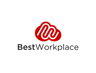 Best Workplace . com logo design by jhason