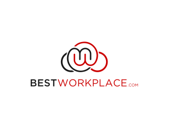 Best Workplace . com logo design by jhason