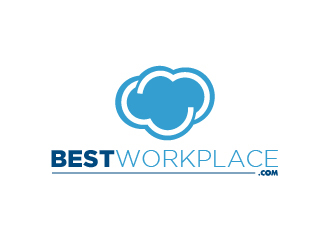 Best Workplace . com logo design by pambudi