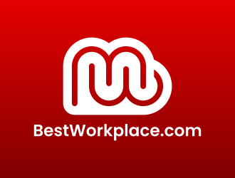 Best Workplace . com logo design by Avro