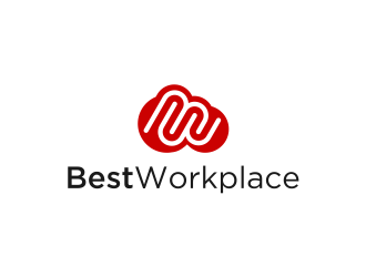 Best Workplace . com logo design by jhason