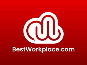 Best Workplace . com logo design by Avro