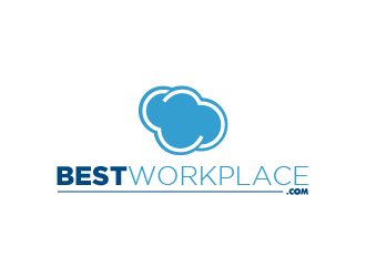 Best Workplace . com logo design by pambudi