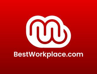 Best Workplace . com logo design by Avro