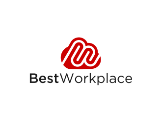 Best Workplace . com logo design by jhason