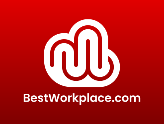 Best Workplace . com logo design by Avro