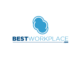 Best Workplace . com logo design by pambudi