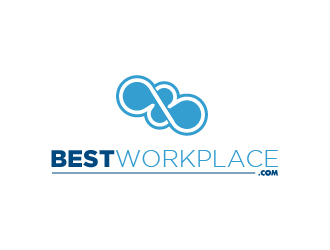 Best Workplace . com logo design by pambudi