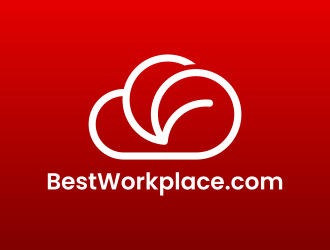 Best Workplace . com logo design by Avro