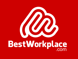 Best Workplace . com logo design by serprimero