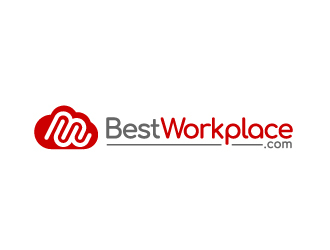 Best Workplace . com logo design by jaize