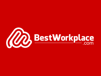 Best Workplace . com logo design by serprimero