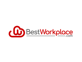 Best Workplace . com logo design by jaize