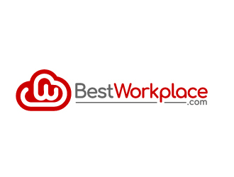 Best Workplace . com logo design by jaize