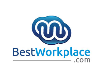 Best Workplace . com logo design by pixalrahul