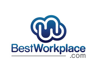 Best Workplace . com logo design by pixalrahul