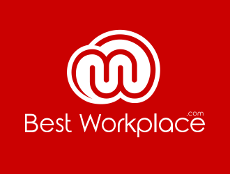 Best Workplace . com logo design by creator_studios