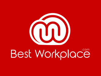 Best Workplace . com logo design by creator_studios