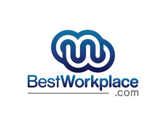 Best Workplace . com logo design by pixalrahul