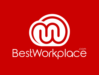 Best Workplace . com logo design by creator_studios