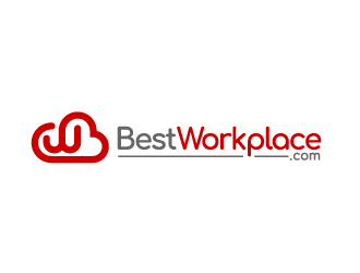 Best Workplace . com logo design by jaize