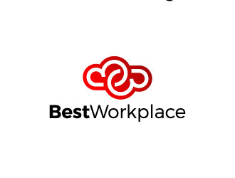 Best Workplace . com logo design by CreativeKiller