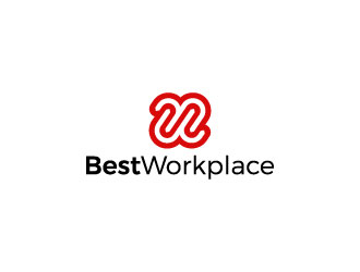 Best Workplace . com logo design by CreativeKiller