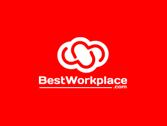 Best Workplace . com logo design by Eliben